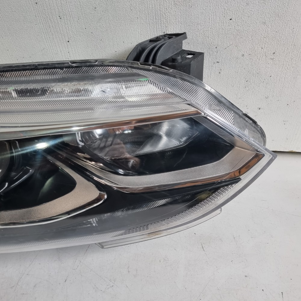 Farol Do Lado Direito Chevrolet Onix Modelos 2022/2025 Direito/passageiro 2
