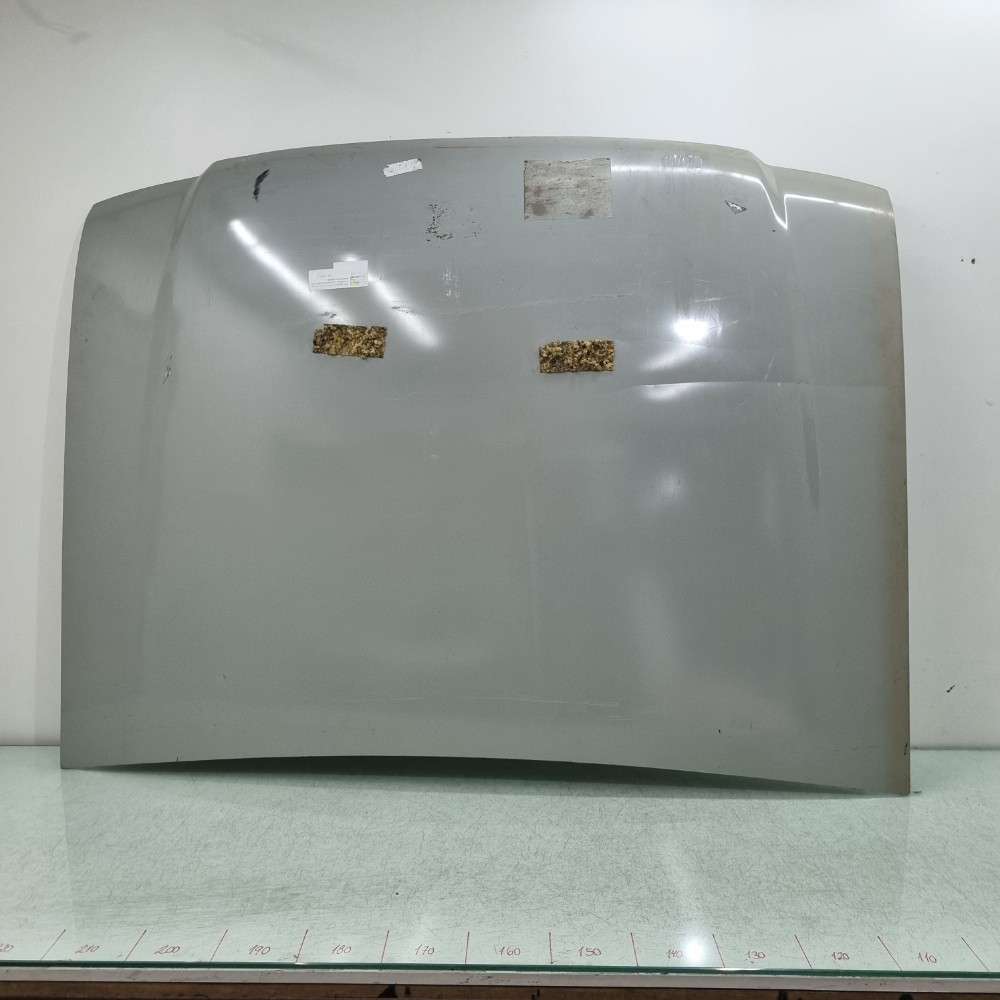 Capô Dianteiro Novo Original Ford Ranger 1998/2004