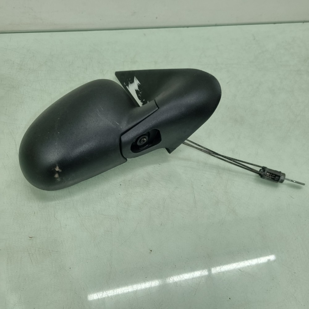 Retrovisor Direito Volkswagen Gol Bola Man. 1995/2000 2