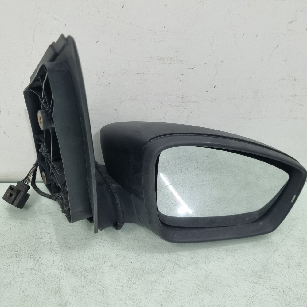 Retrovisor Direito Elétrico Com Pisca Volkswagen UP 2014/20