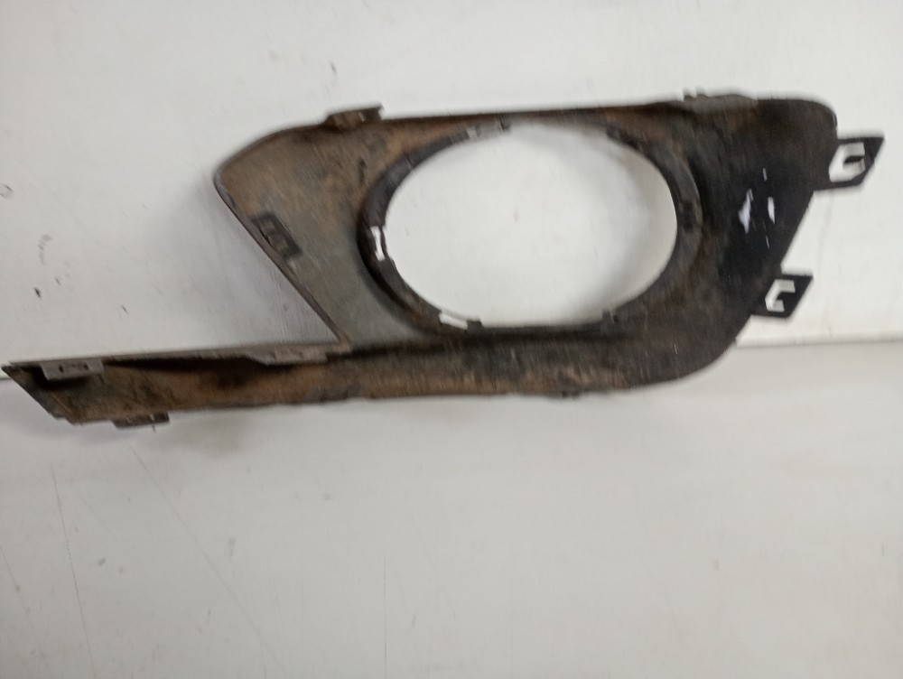 Moldura Esquerda Do Cibié Agile 2015 A 2016 Original Usado. 4