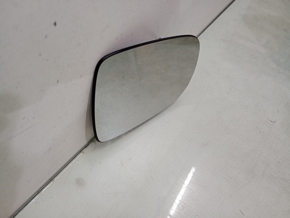 Lente Do Retrovisor Esquerdo Corsa 2003/2010 3