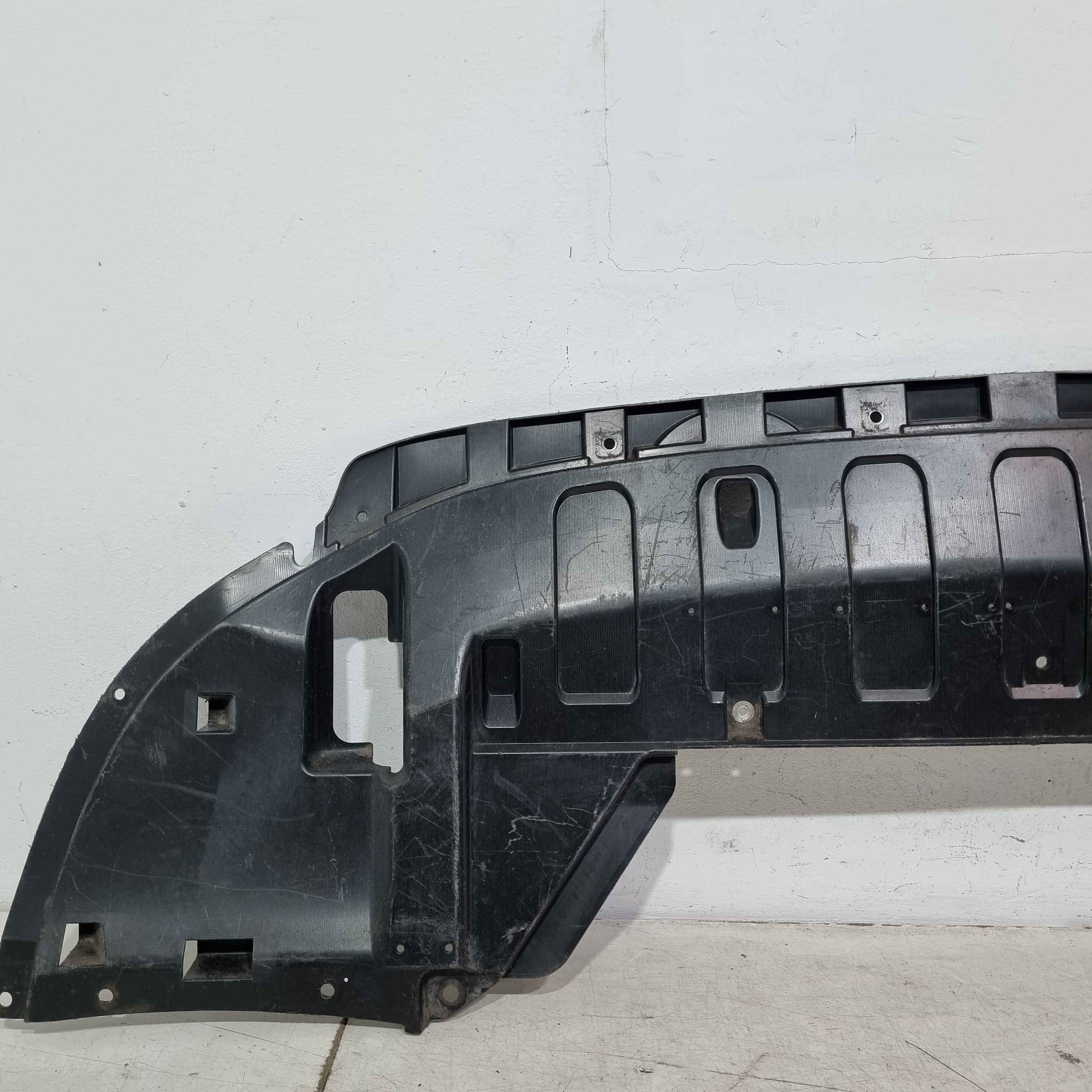 Defletor Dianteiro Toyota Prius Modelos 2016/2017/2018 2
