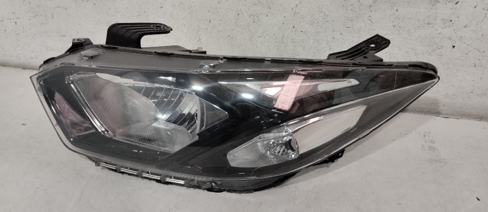 Farol Esquerdo Onix Sem Led 2017/2019 3
