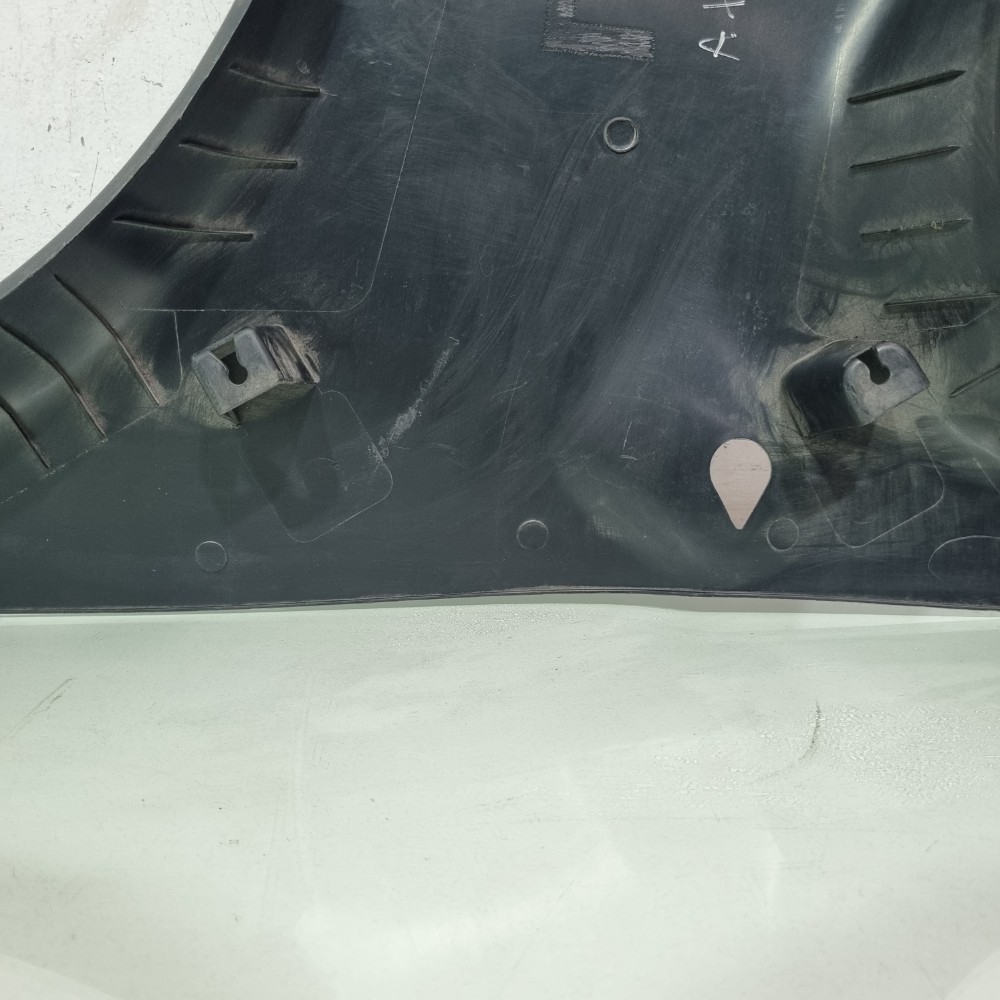 Acabamento Da Coluna Central Esquerda Citroen C3 2013/2019 7