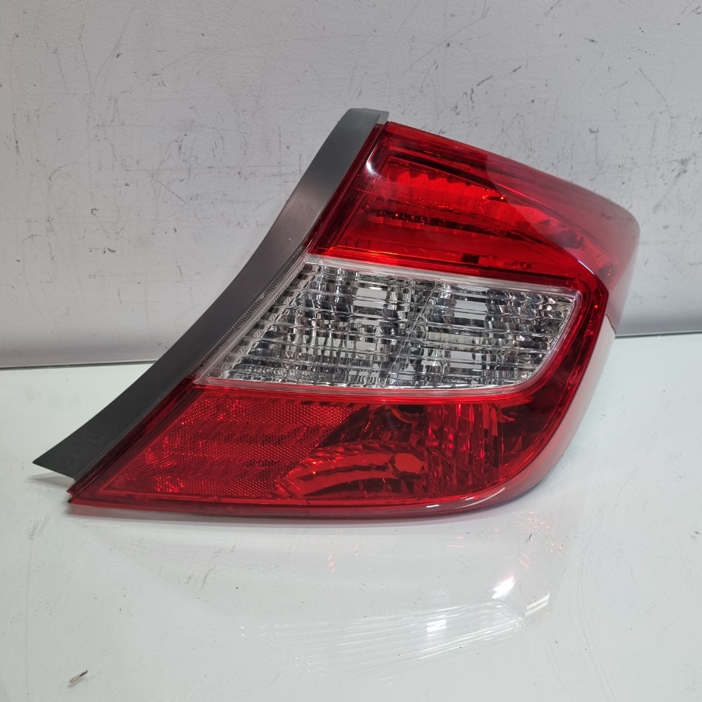 Lanterna Traseira Direita Honda Civic 2013/2016 Direita/Passageiro 1