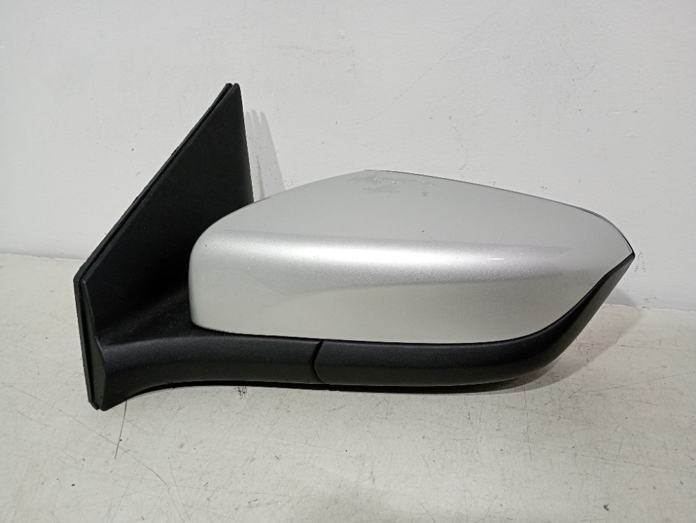 Retrovisor Esquerdo Chevrolet Tracker 2020/2023 Recuperado 4