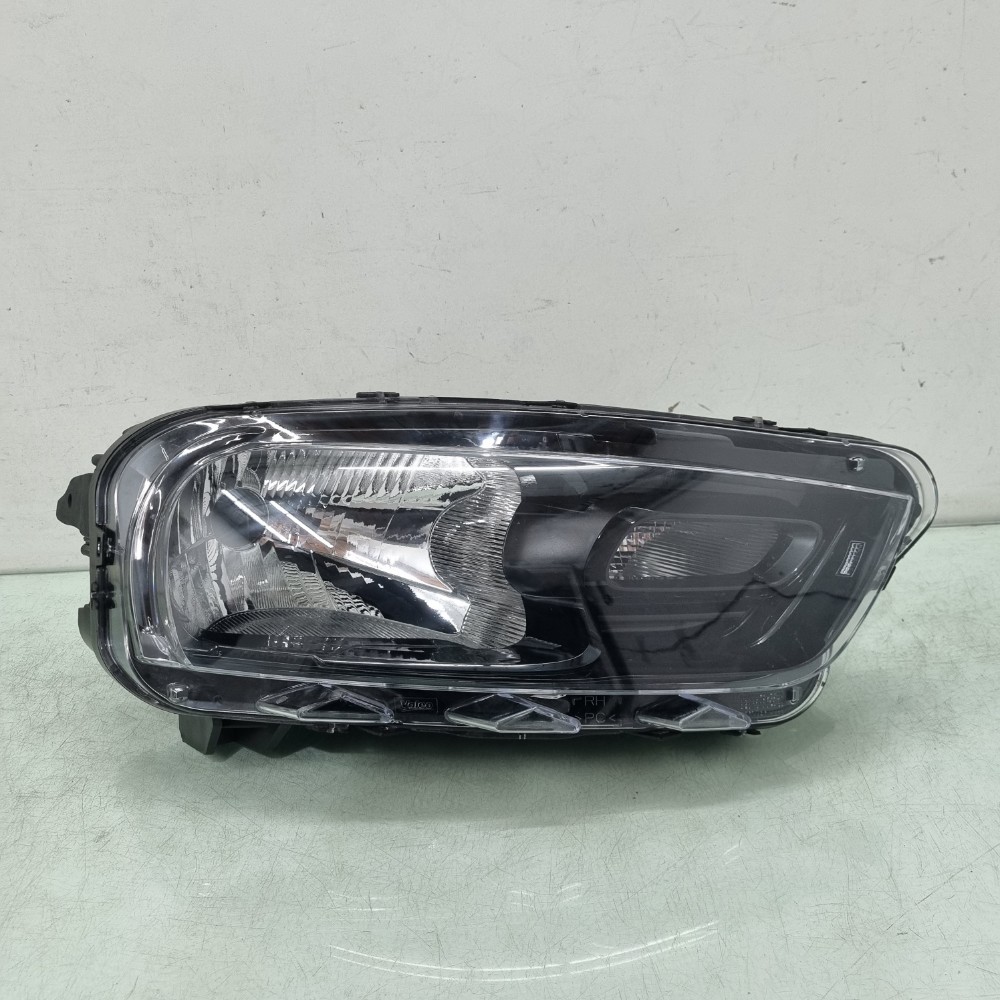 Farol Lado Direito Inferior Citroën C4 Cactus 2020 À 2024 1