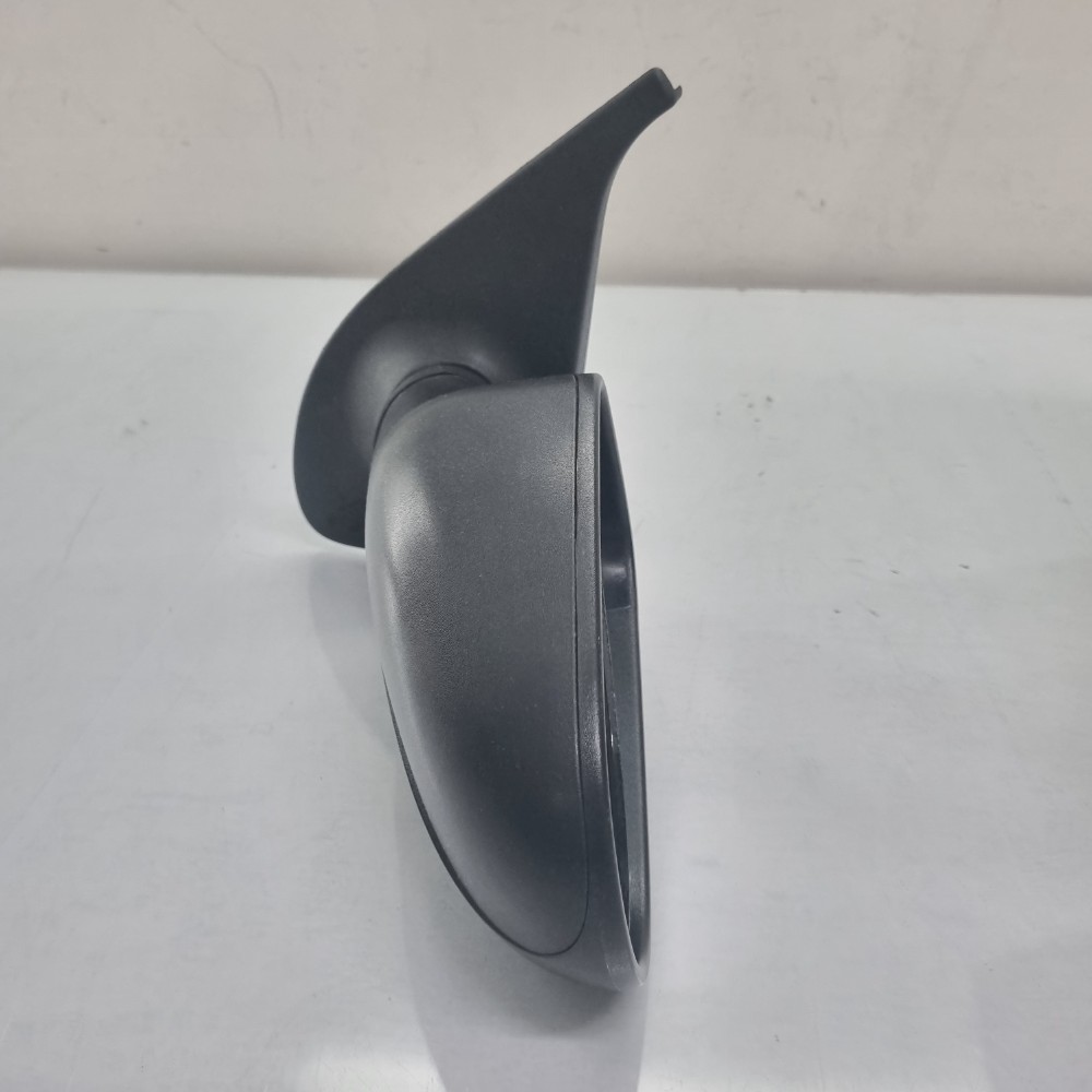 Retrovisor Esquerdo Fiat Palio/strada 2008/2010 Manual Origi 6