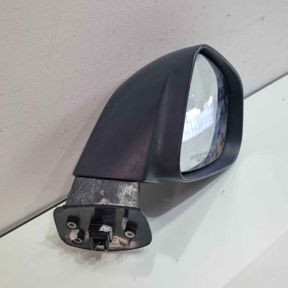 Retrovisor Do Lado Direito Chevrolet Captiva 2008/2012 2