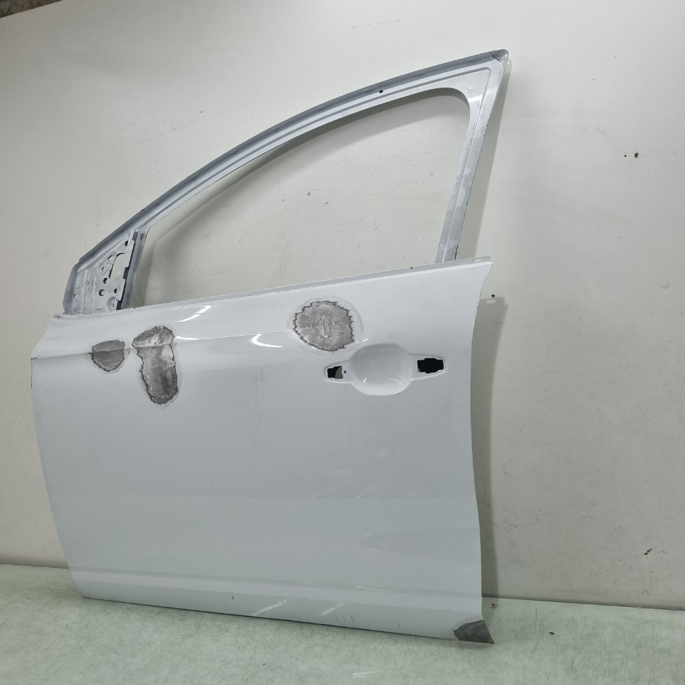 Porta Dianteira Esquerda Renault Kardian 2024/2026 Rec 2