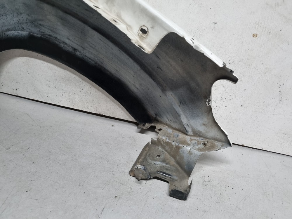 Paralama Esquerdo Fiat Uno Vivace 2012/2015 8