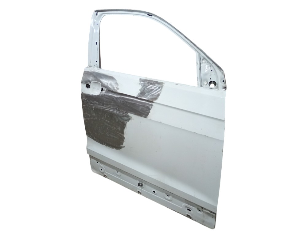 Porta Dianteira Direita T-cross 2018/2022 Original Volks Dianteira Direito Branco 6