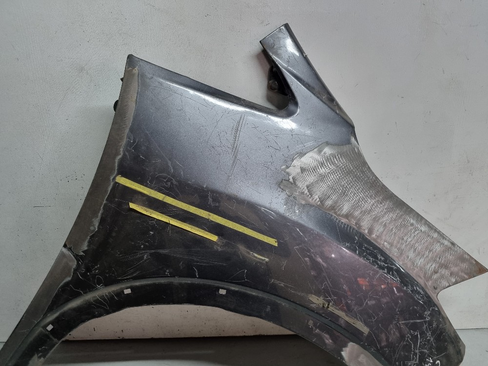 Paralama Do Lado Direito Honda Fit Modelo 2015/2020 3