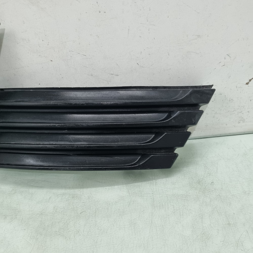 Moldura Direita Toyota Corolla 2020/2022 Recuperada Original 3