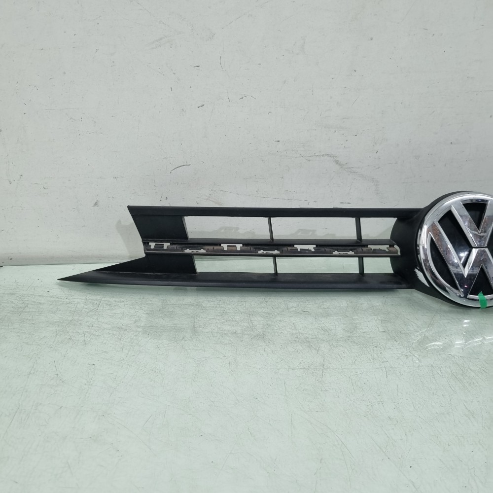 Grade Superior Volkswagen Polo 2017/2021 Recuperado 3