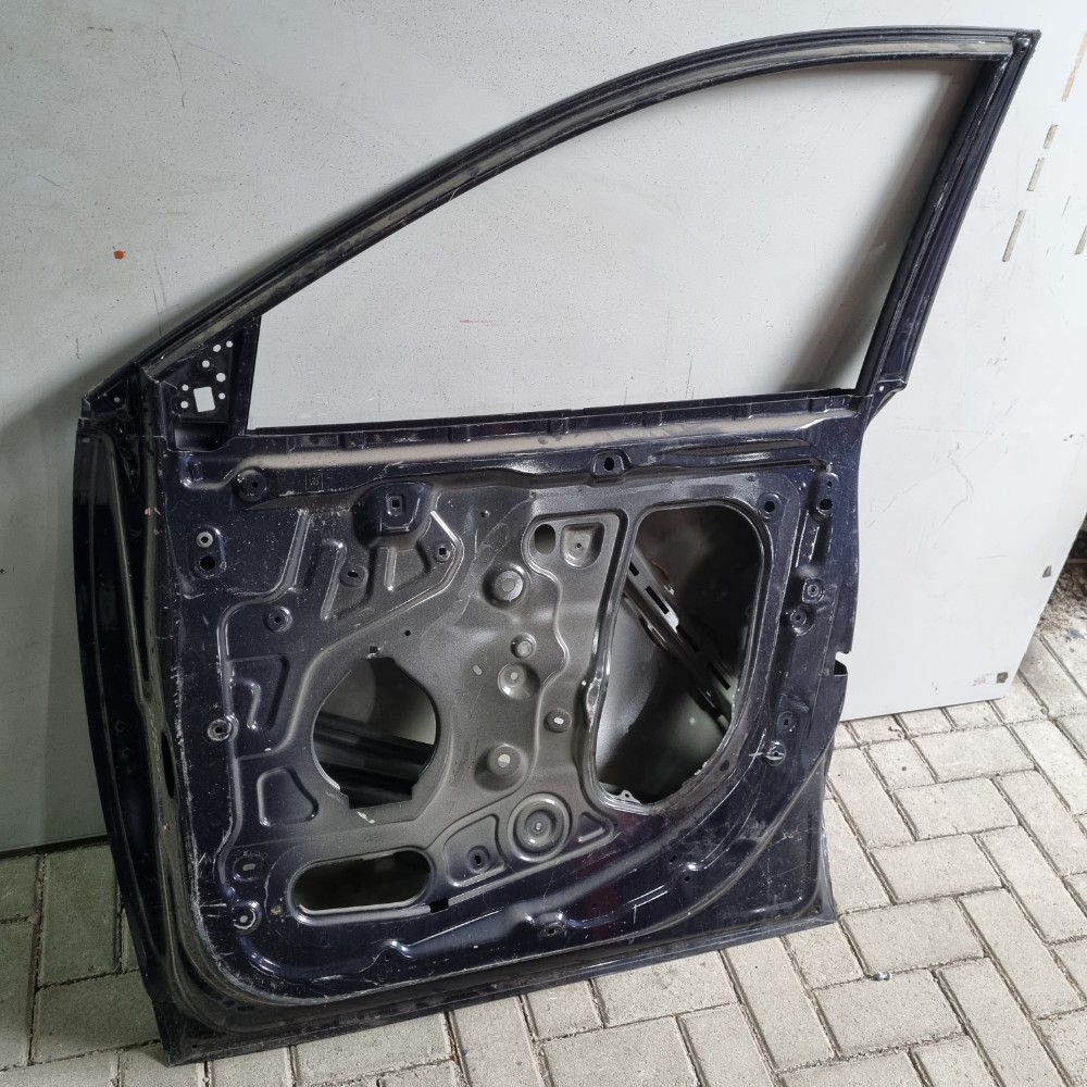 Porta Dianteira Direita 2020/2024 Recuperada 4