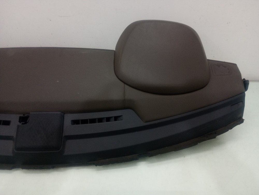 Capa Do Painel Discovery 4 Comp. 2008/2015 Usado Recuperada 7