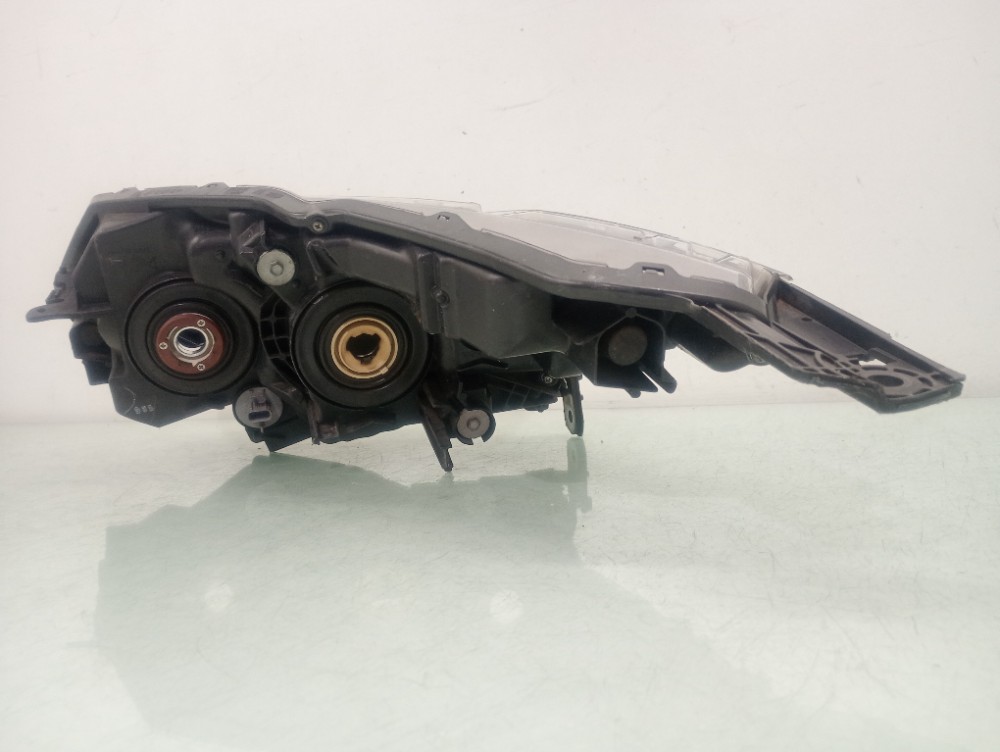 Farol Do Lado Direito Honda Hr-v Modelos 2019/2020/2021 Direito/passageiro 5