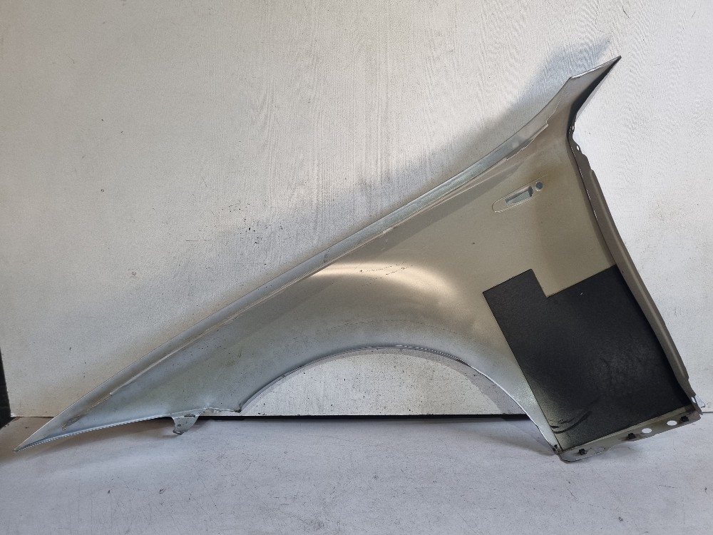 Para-lama Do Lado Direito Bmw 118i Modelos 2010/2013 5