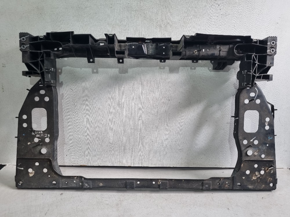 Painel Frontal Jeep Compass 2016 2017 2018 2019 2020 1