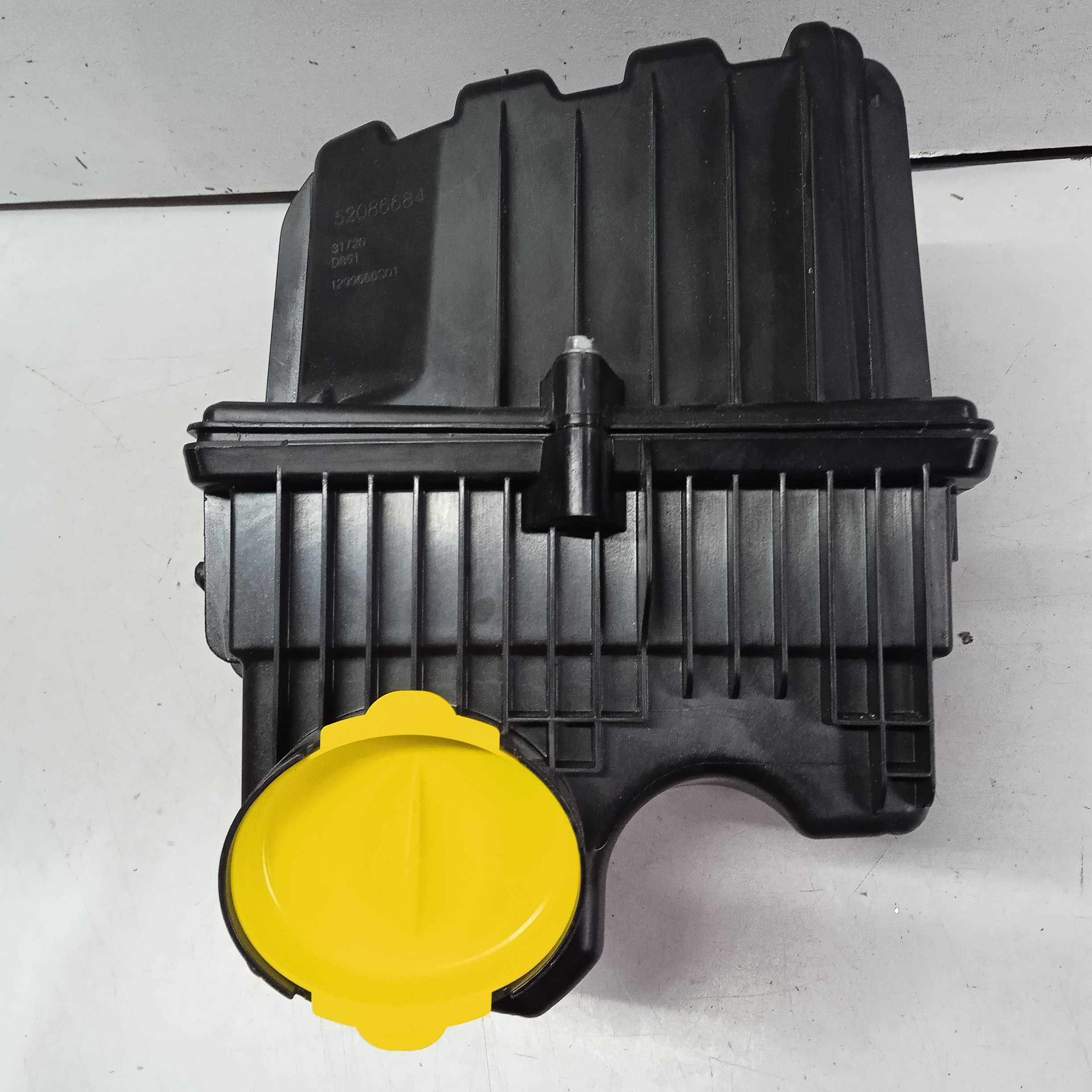 Caixa Filtro Ar Jeep Renegade 2016/2022 Recuperado Original 3