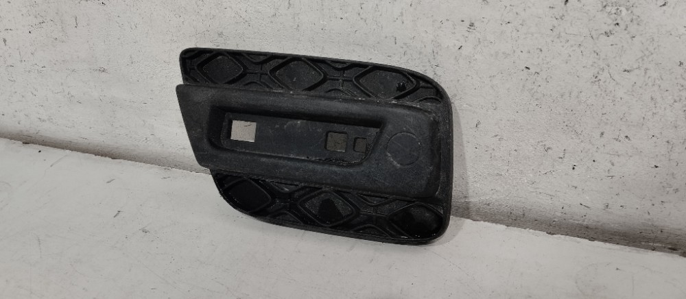 Moldura Traseiro Direito Parachoque Sandero Stepway 2015/18 2