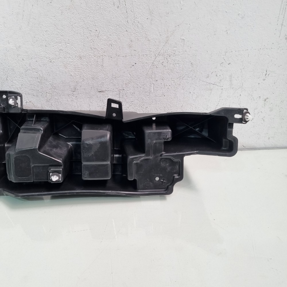 Absorvedor De Impacto Traseiro Chevrolet Prisma 2013/2019 4