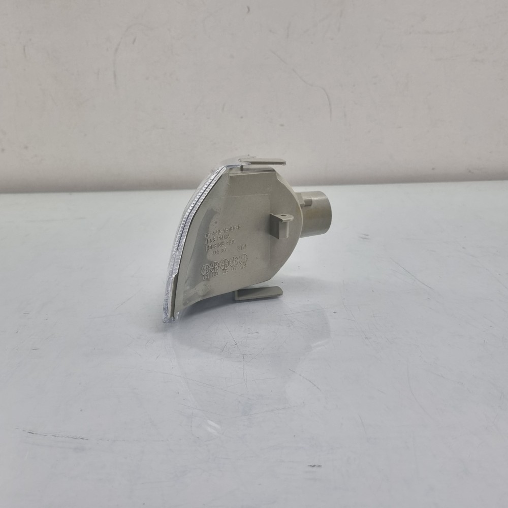 Lanterna Dianteira Direita Chevrolet Vectra 1993/1994/1995 Direito 5