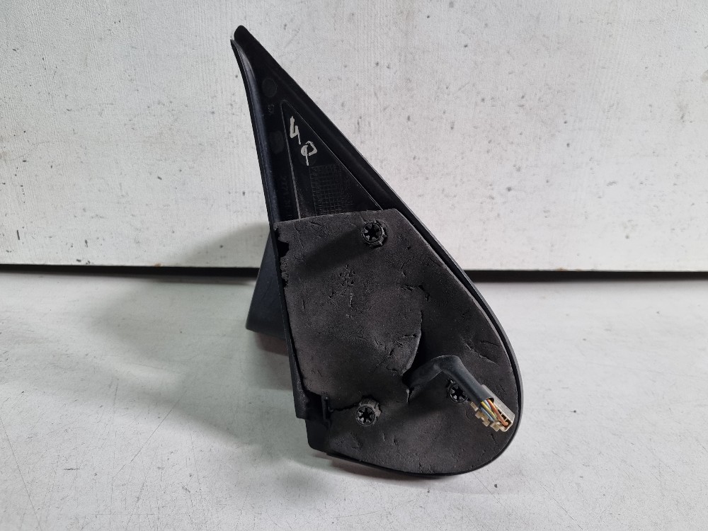 Retrovisor Esquerdo Fiat Palio 4p 2005/2008 Semi-novo 4