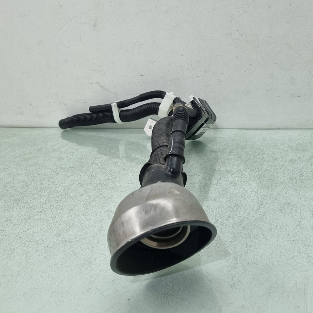 Gargalo Do Tanque Nissan Kicks 2016/2023 Original Usado 4