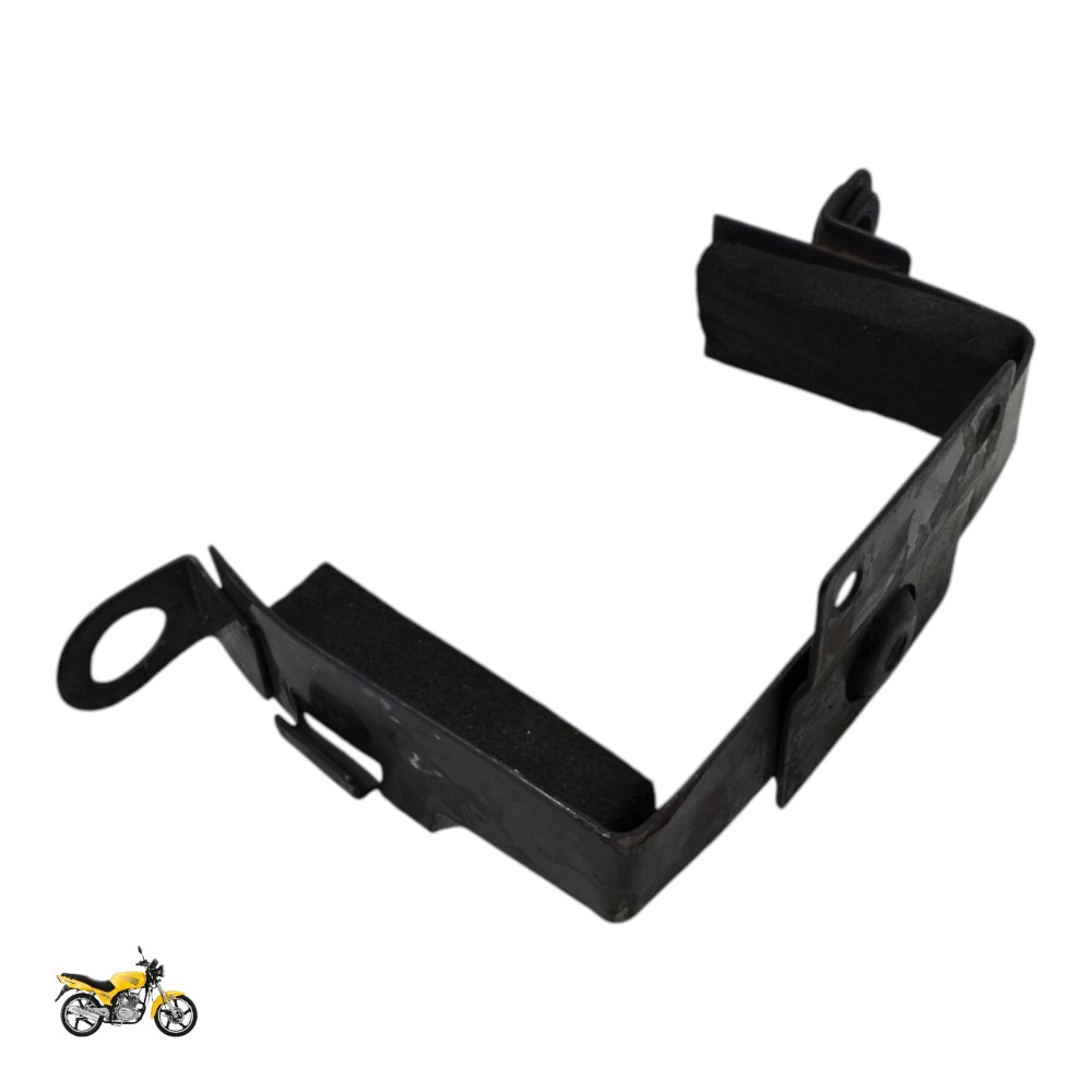 Suporte da bateria Dafra speed 150 2008 a 2012