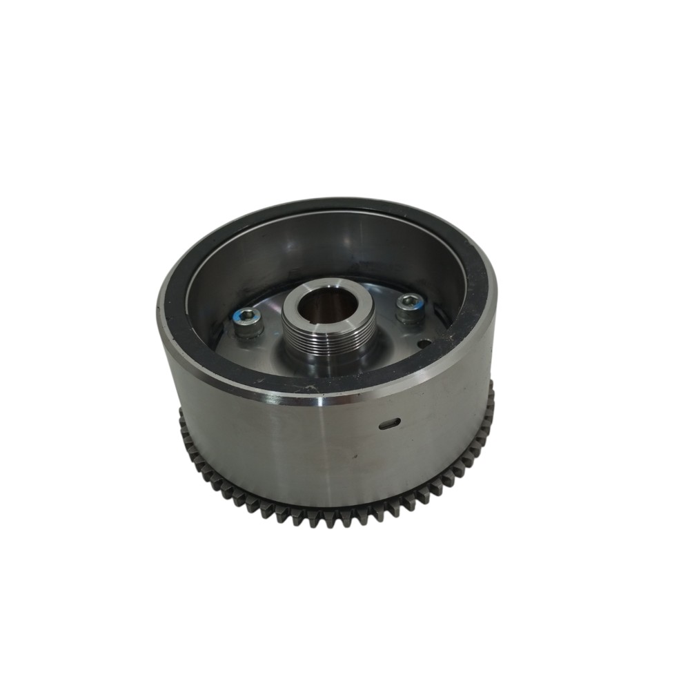 Magneto Kawasaki Ninja 650 2020 A 2022