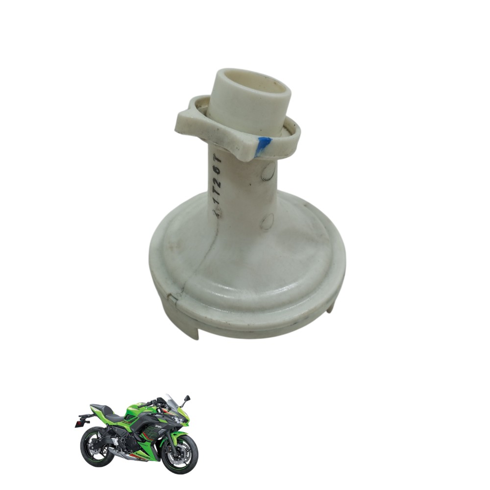 Pescador Óleo Kawasaki Ninja 650 2021 A 2023