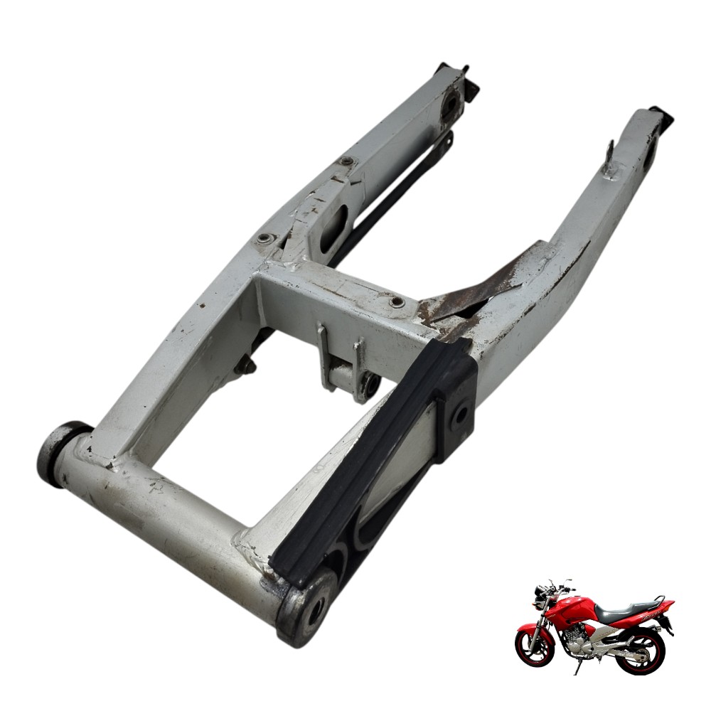 Balança Quadro Elástico Fazer Ys 250 2005 A 2010
