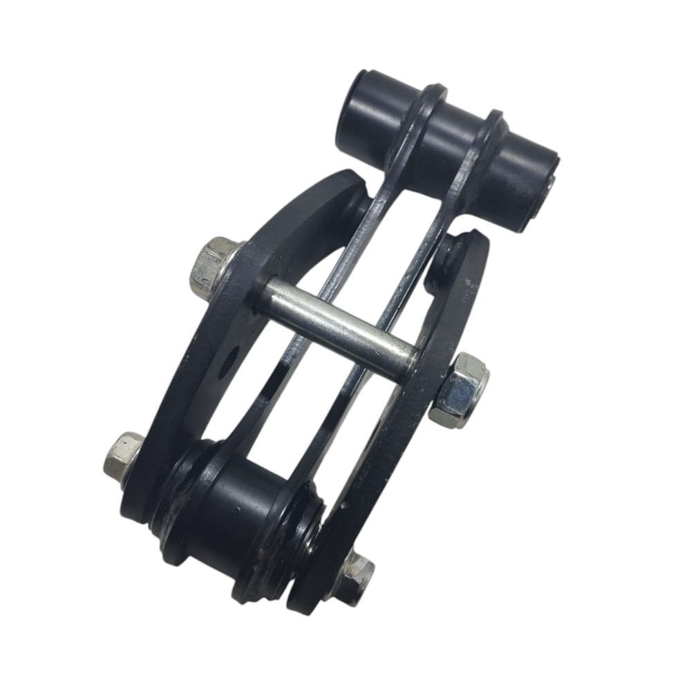 Pro Link balança Kawasaki Ninja 650 2019 a 2023
