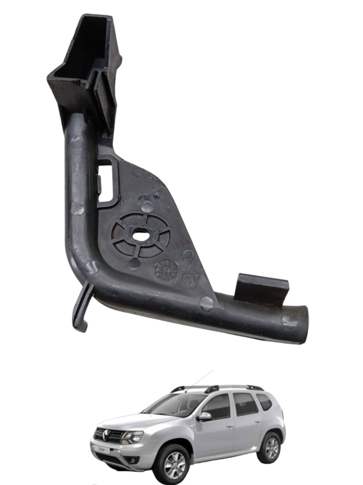 Guia Chicote Renault Duster 2.0 16v Automática 242963724r