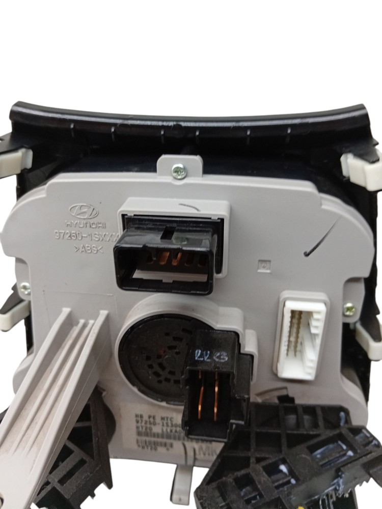 Comando Ar Condicionado Hyundai Hb20 2013 A 2019 972501s300 8