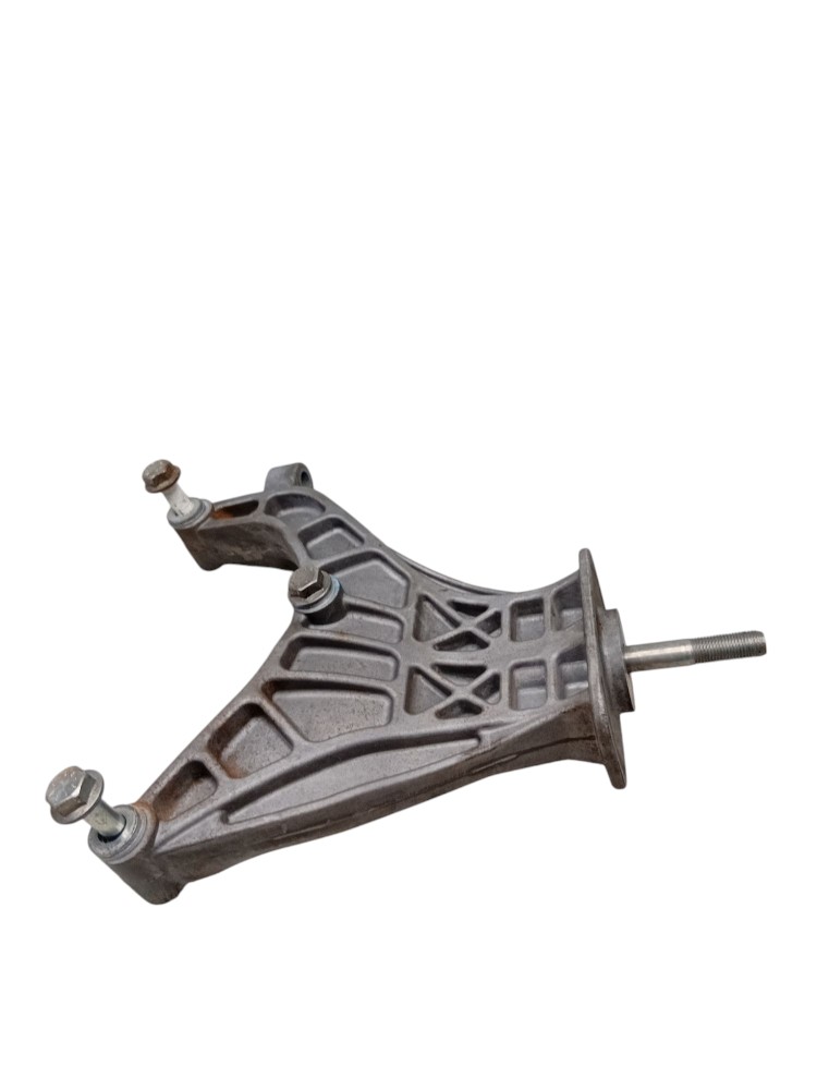 Suporte Coxim Câmbio Fiat Idea Strada Etorq 51844473 2