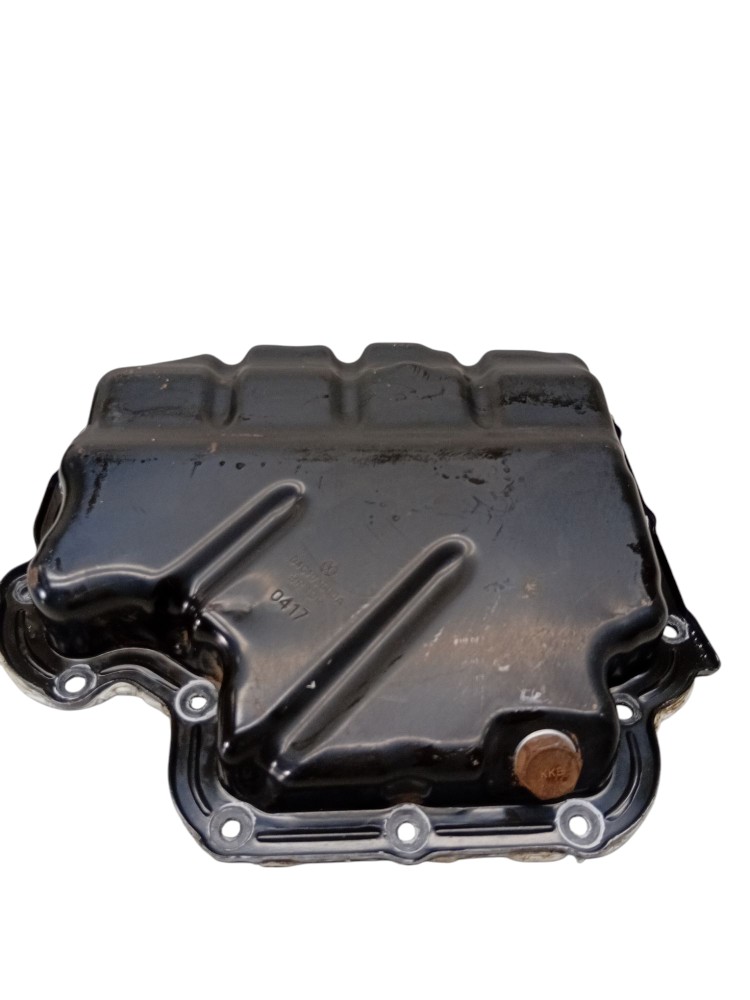 Carter Óleo Motor Original Volkswagen Up Tsi 04c103600a 8