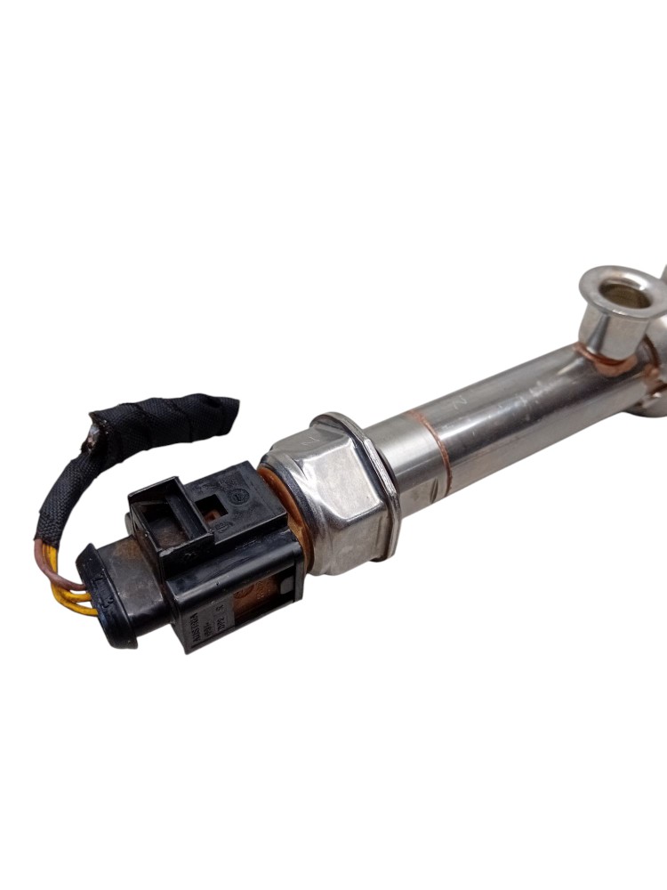 Flauta Injeção Combustível Vw Up 1.0 3cc Tsi 04c133320f 7