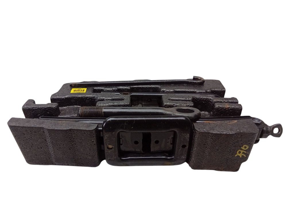 Kit Macaco Chave Roda Original Hyundai Santa Fé 091002b050 5