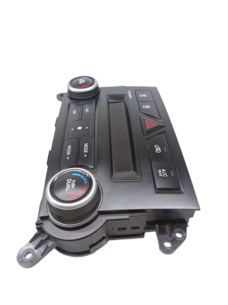 Comando Ar Condicionado Kia Sorento 2008 A 2012 972502pxxx 5