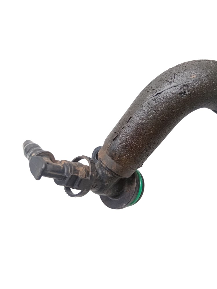 Mangueira Respiro Turbina Vw Up 1.0 3cc Tsi 04e103175d 8
