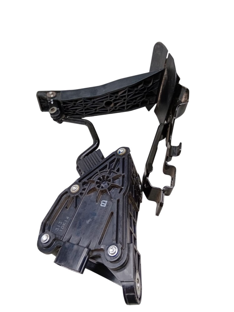 Pedal Acelerador Eletrônico Honda New Civic 2007 A 2011 5