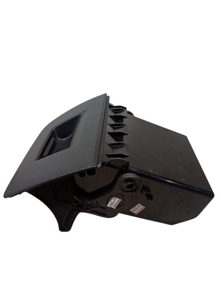 Porta Objetos Original Bmw 320i 2013 A 2018 51459218529 5