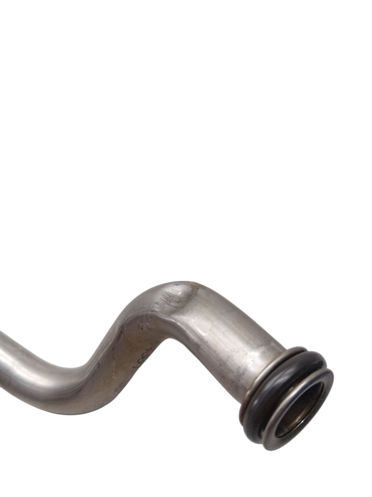 Tubo Mangueira Óleo Turbina Vw Jetta 1.4 Tsi 04e145735c 9
