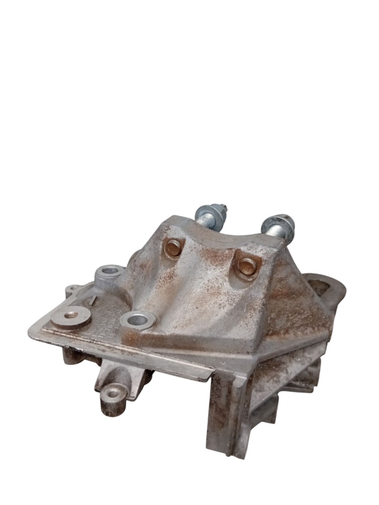 Suporte Coxim Motor Ford Focus 1.6 Sigma 2011 7s7g6f001ab