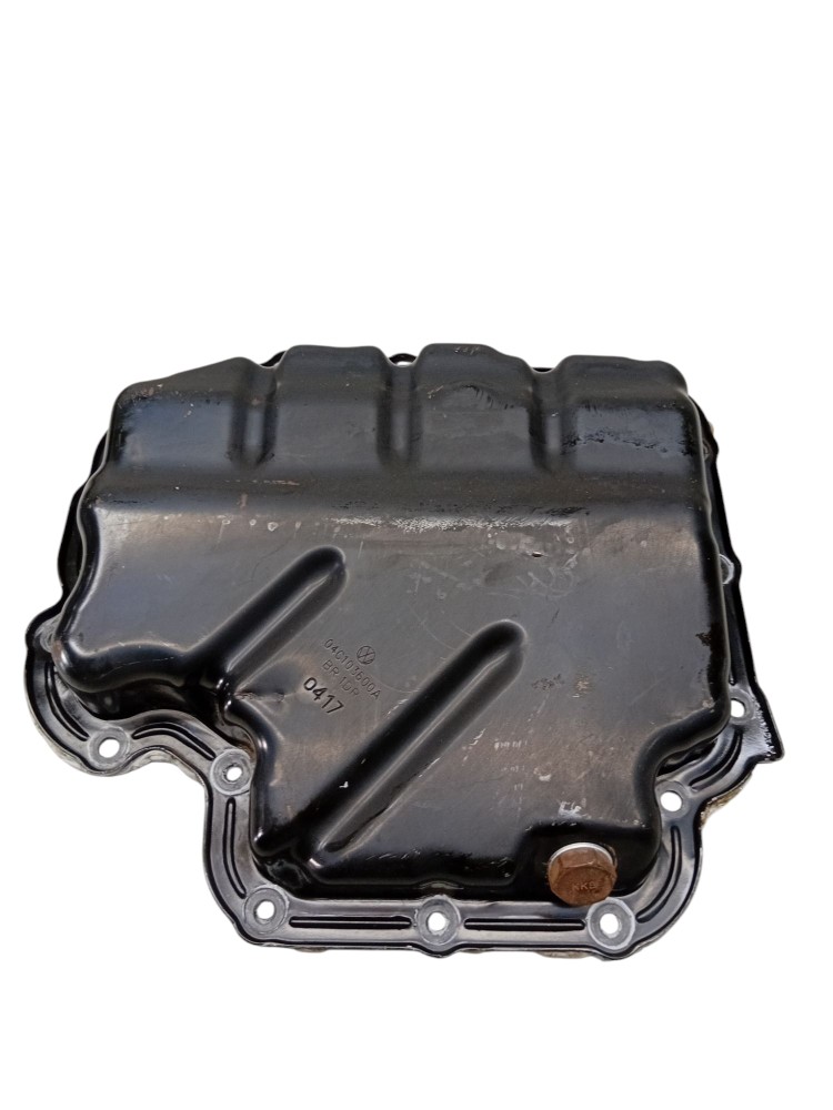 Carter Óleo Motor Original Volkswagen Up Tsi 04c103600a 2