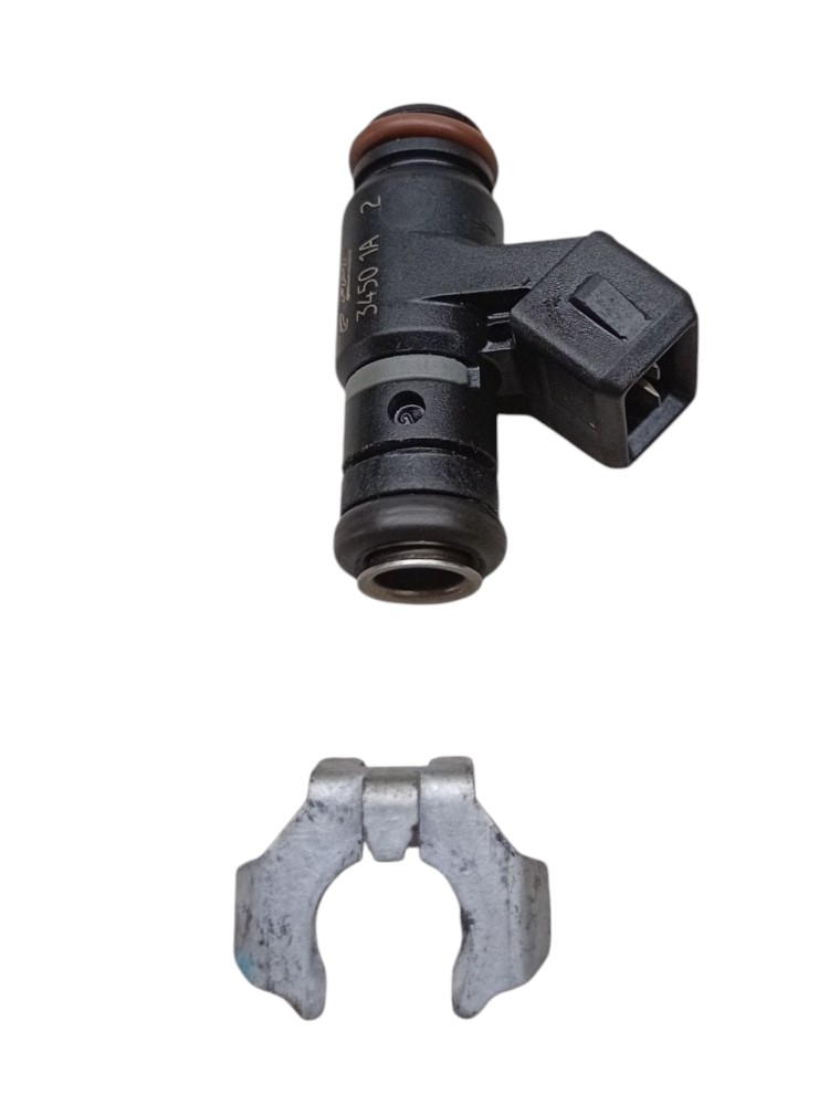 Bico Injetor Original Fiat Etorq 1.8 16v Ipe019 55228555